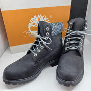 プレミアム ウォータープルーフ ブーツ|TIMBERLAND