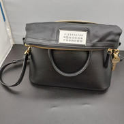 5ACミニショルダーバッグ|MAISON MARGIELA