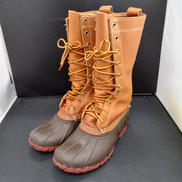 10ホールビーンブーツ ハンティングシューズ 24.0cm|L.L.BEAN