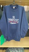 スウェット|NEWYORK YANKEES