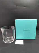 ティファニー　グラス|TIFFANY&CO
