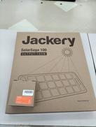 ソーラーパネル|JACKERY