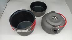 クッカーケトル3点セット|COLEMAN