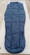 ダウンシュラフ|TIANSHAN 天山
