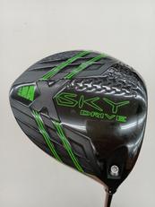 ドライバー|BALDO