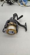 スピニングリール|DAIWA