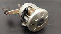 両軸リール|SHIMANO