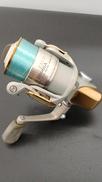スピニングリール|DAIWA