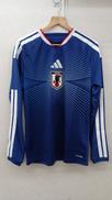 サッカー日本代表ユニフォーム|ADIDAS