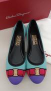 バレエシューズ|SALVATORE FERRAGAMO