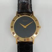 クォーツ|GUCCI
