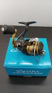 スピニングリール|SHIMANO