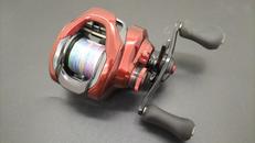 ベイトリール|SHIMANO