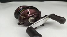 ベイトリール|SHIMANO