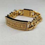 ブレスレット|POLICE