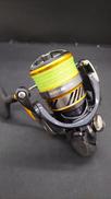 スピニングリール|DAIWA