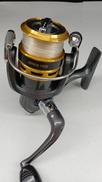 スピニングリール|DAIWA