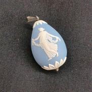ペンダントトップ|WEDGWOOD