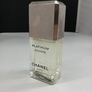 エゴイストプラチナ|CHANEL