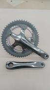 クランクセット|SHIMANO