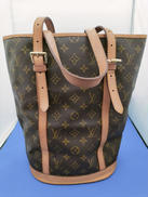 バケット|LOUIS VUITTON
