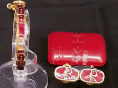 ブレスレット&イヤリング|ROBERTA CAMERINO