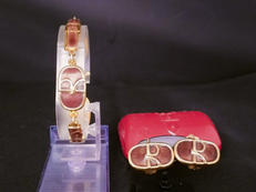 ブレスレット&イヤリング|ROBERTA DI CAMERINO