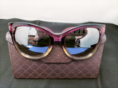 サングラス|GUCCI