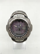 カシオ　電波ソーラー　G-SHOCK The G　本体のみ|CASIO
