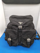 バックパック|PRADA