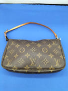 ポシェットアクセソワール|LOUIS VUITTON