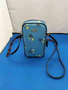 ショルダーバッグ|COACH