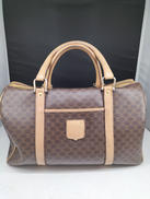 ミニボストンバッグ|CELINE