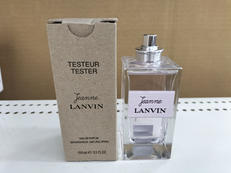 ランバン　オードパルファム　ジャンヌランバン　箱付属|LANVIN