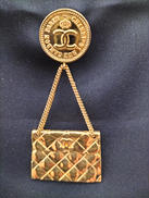 ブローチ|CHANEL