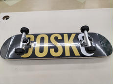 ゴースケート　スケートボード　30inch|GOSK8