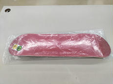 ブランクデッキ&ウィール　赤　30inch|