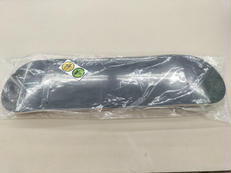 ブランクデッキ&ウィール　黒　30inch|