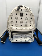 バックパック|MCM