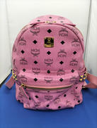 バックパック|MCM