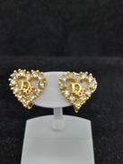 ヴィンテージイヤリング|CHRISTIAN DIOR