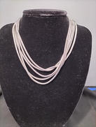 ヴィンテージネックレス|GIVENCHY