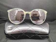 サングラス|CHANEL