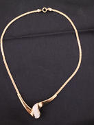 ネックレス|A&S(ATTWOOD&さゑR)