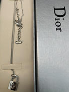 ネックレス|CHRISTIAN DIOR