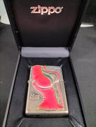 オイルライター|ZIPPO