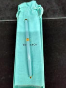 ボールペン|TIFFANY&CO