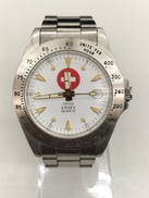 スイスアーミー　クォーツ　本体のみ|SWISS ARMY