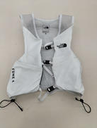 ノースフェイス　トレランザック　ランニングベスト|THE NORTH FACE