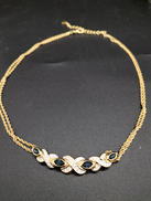 ヴィンテージネックレス|GROSSE